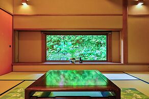 Yutorinoyado Ikkoten