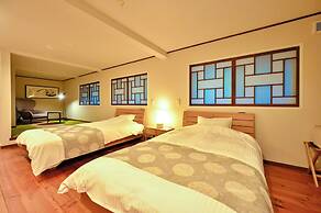 Yutorinoyado Ikkoten