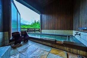 Yutorinoyado Ikkoten