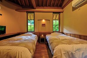 Yutorinoyado Ikkoten