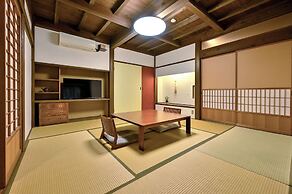 Yutorinoyado Ikkoten