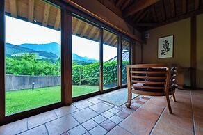 Yutorinoyado Ikkoten