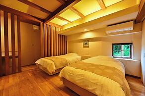 Yutorinoyado Ikkoten