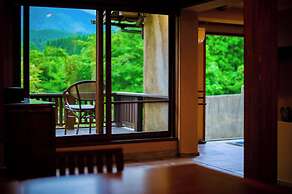 Yutorinoyado Ikkoten