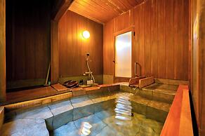 Yutorinoyado Ikkoten