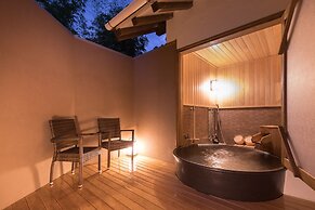 Yutorinoyado Ikkoten