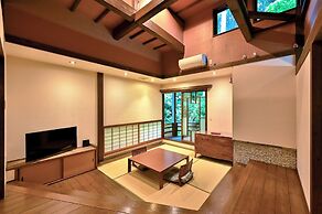 Yutorinoyado Ikkoten