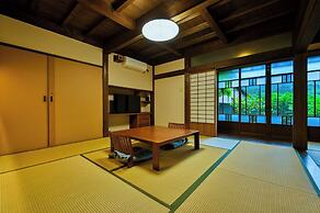 Yutorinoyado Ikkoten