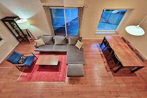 Yutorinoyado Ikkoten