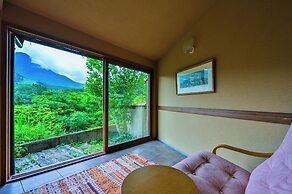 Yutorinoyado Ikkoten