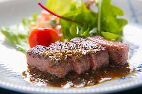 Yutorinoyado Ikkoten