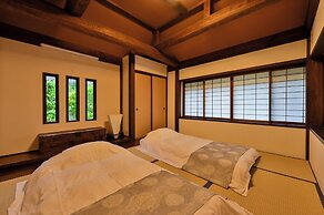 Yutorinoyado Ikkoten