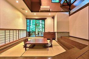 Yutorinoyado Ikkoten