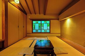 Yutorinoyado Ikkoten