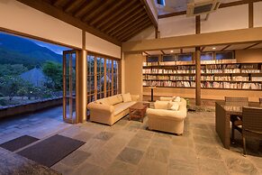 Yutorinoyado Ikkoten