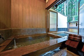 Yutorinoyado Ikkoten