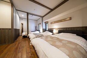 Yutorinoyado Ikkoten