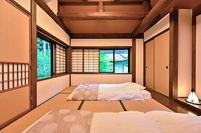 Yutorinoyado Ikkoten