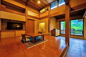 Yutorinoyado Ikkoten