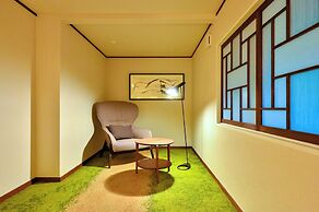 Yutorinoyado Ikkoten