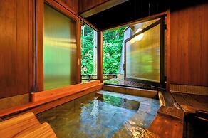 Yutorinoyado Ikkoten