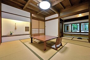 Yutorinoyado Ikkoten