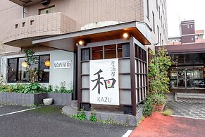 Plaza Hotel Nogata