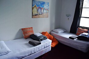 BoBs Hostel