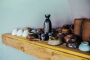 Riverside Guest House