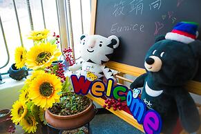 Riverside Guest House