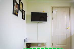 Riverside Guest House