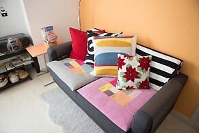 Riverside Guest House