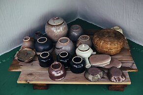 Riverside Guest House