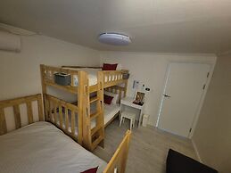 Riverside Guest House