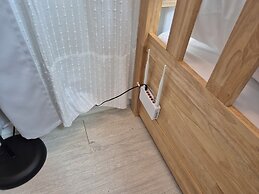 Riverside Guest House