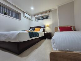 Riverside Guest House