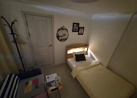 Riverside Guest House