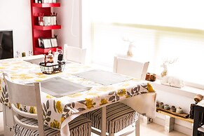 Riverside Guest House