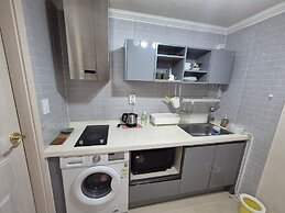 Riverside Guest House