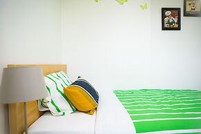 Riverside Guest House