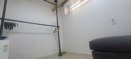 Riverside Guest House