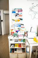 Riverside Guest House