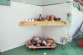 Riverside Guest House