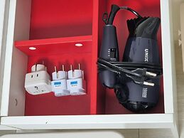 Riverside Guest House