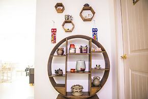 Riverside Guest House