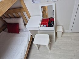 Riverside Guest House