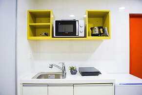 Riverside Guest House