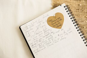 Riverside Guest House