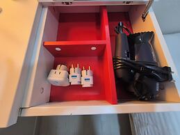 Riverside Guest House