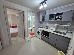 Riverside Guest House